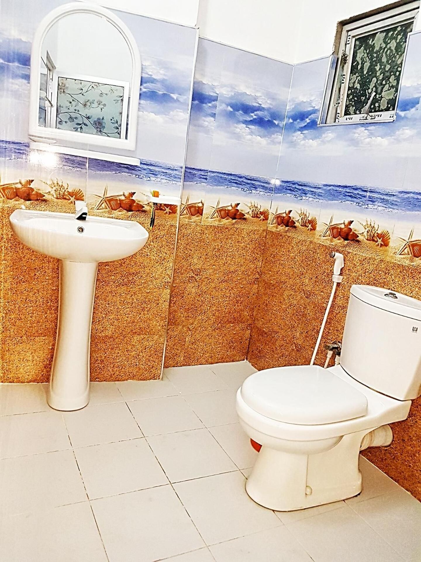 Foto - Gloriya Mathews family villa