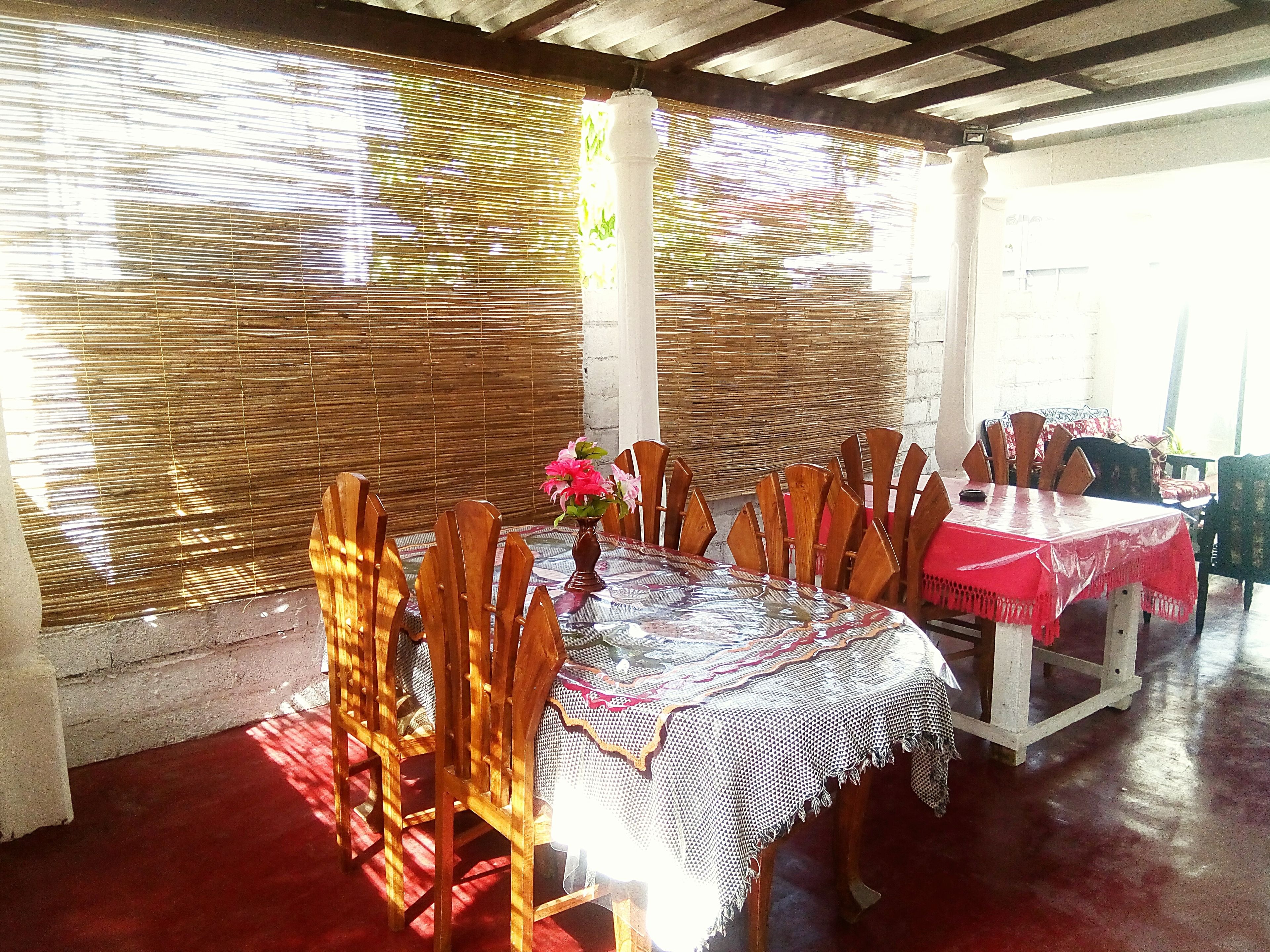 Foto - Gloriya Mathews family villa