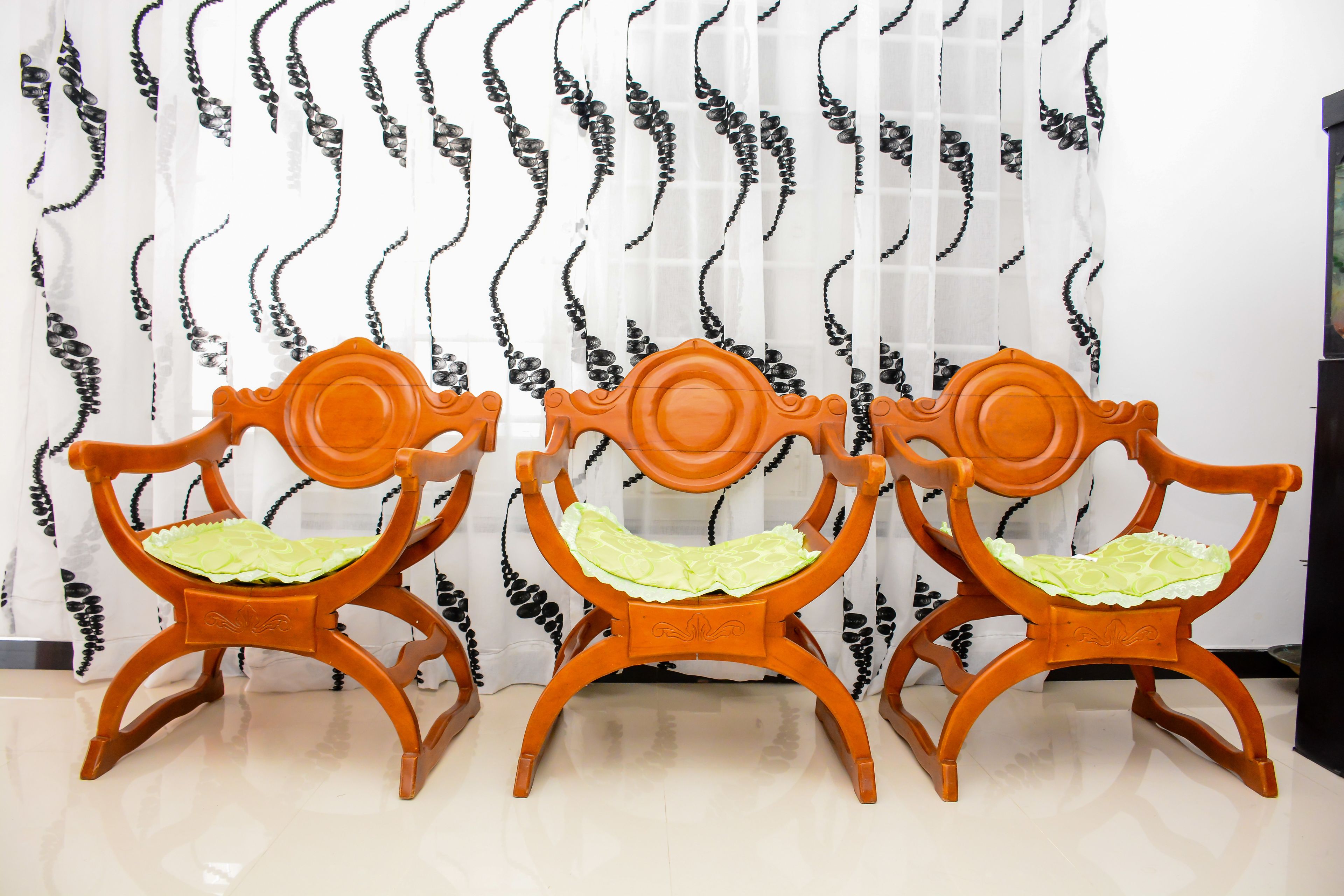 Foto - Gloriya Mathews family villa