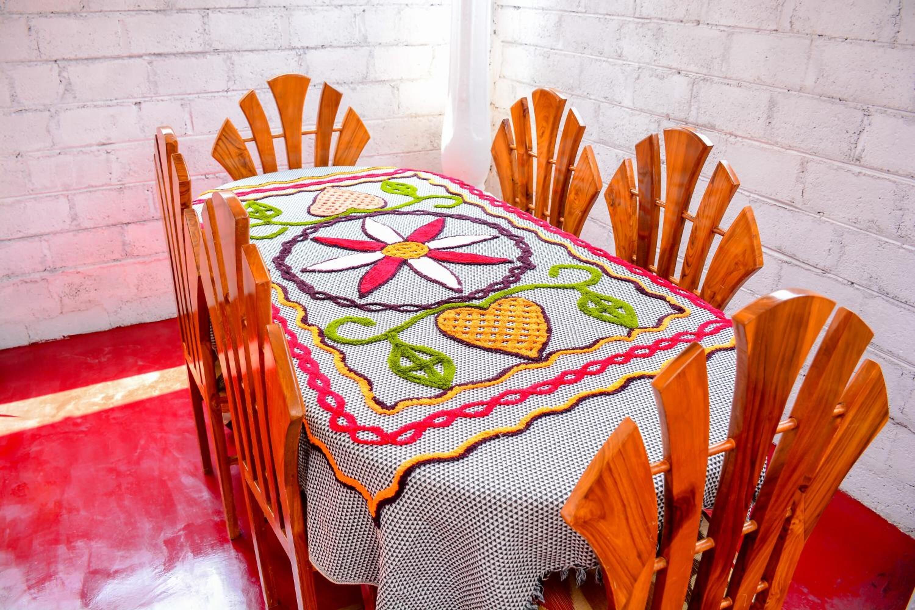 Foto - Gloriya Mathews family villa