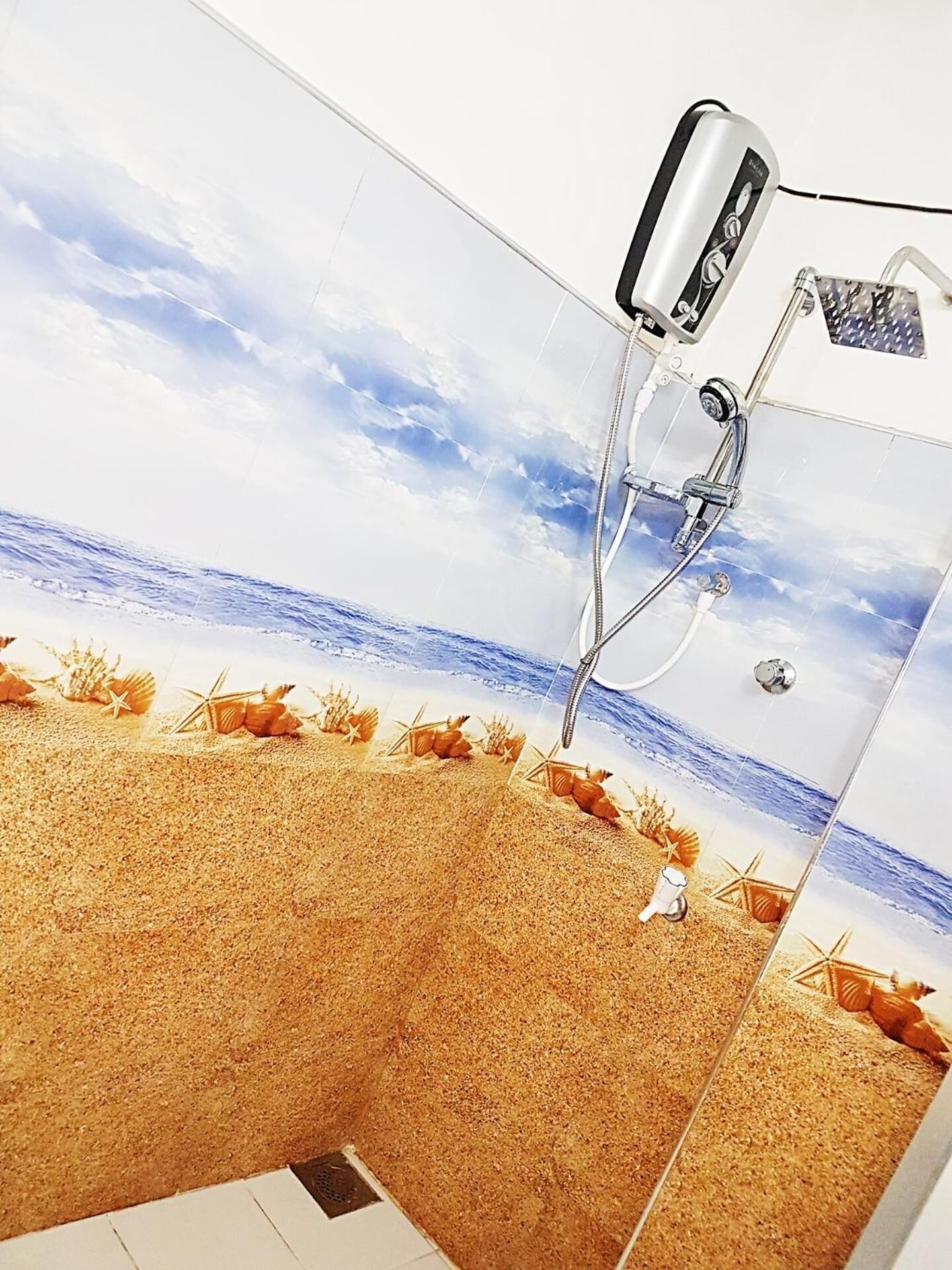 Foto - Gloriya Mathews family villa