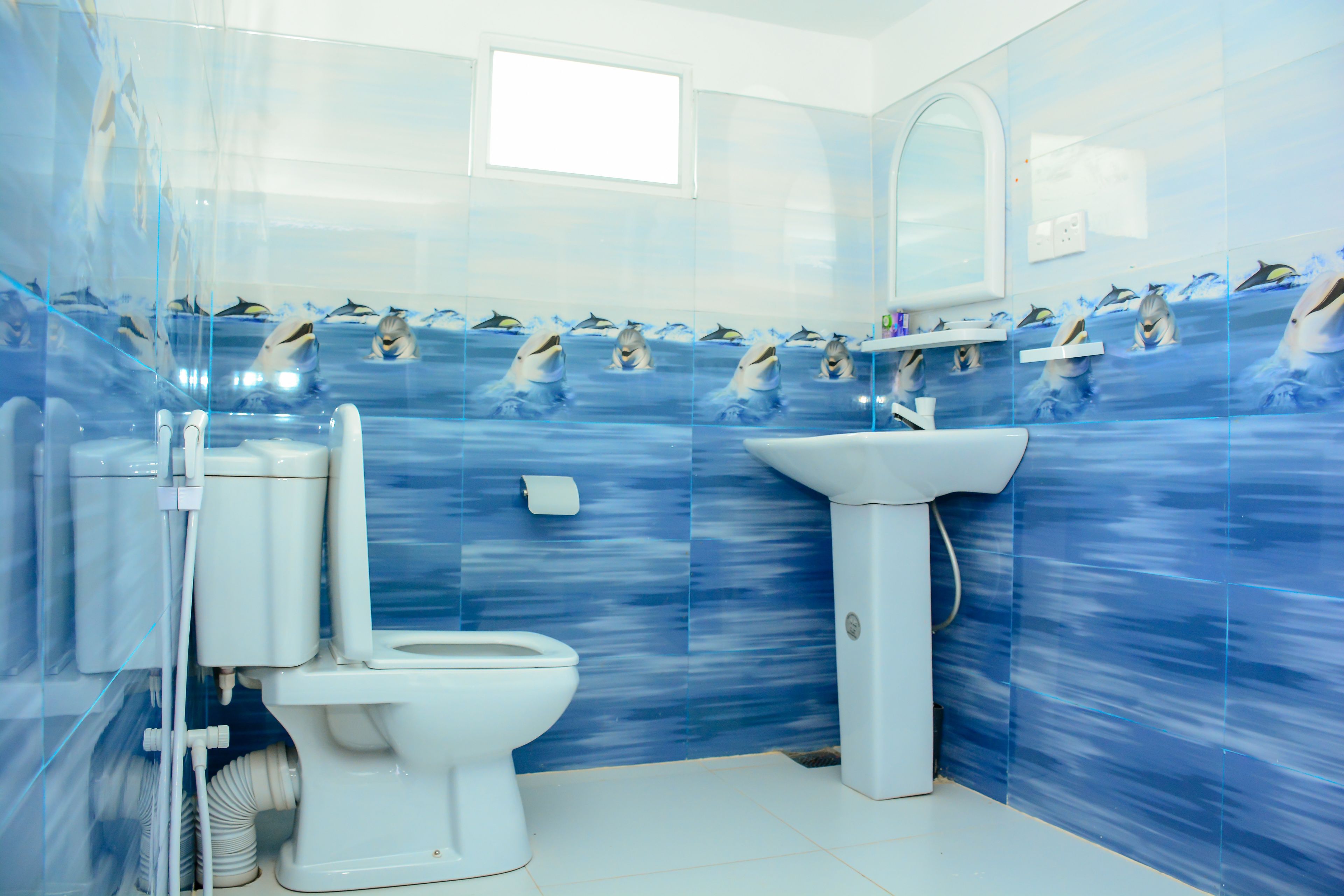 Foto - Gloriya Mathews family villa