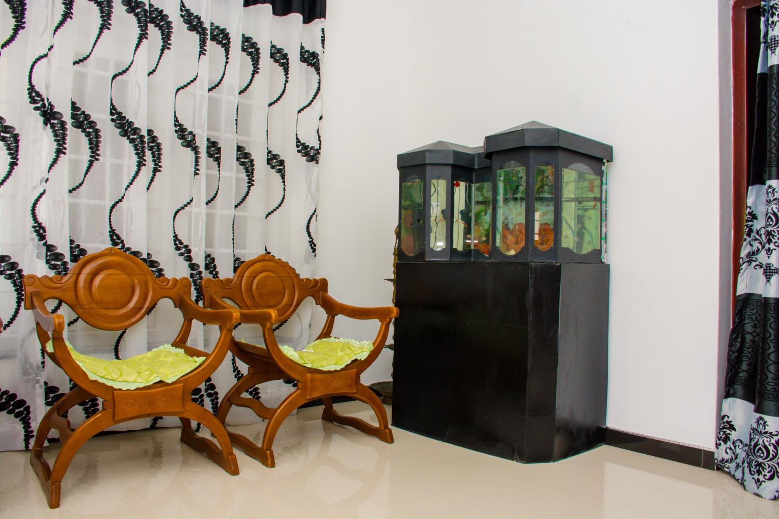 Foto - Gloriya Mathews family villa