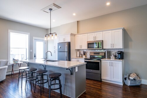 Oceanfront oasis located in historical Annapolis Royal. 