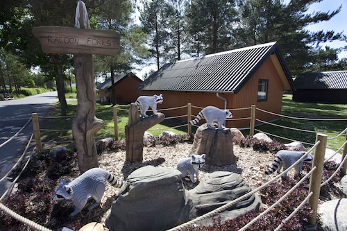 LEGOLAND Pirates' Inn Motel