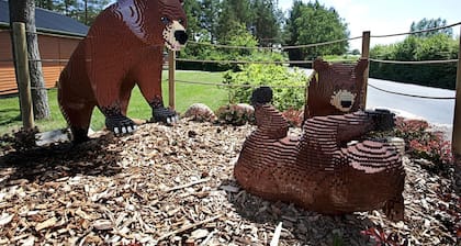 LEGOLAND Pirates' Inn Motel