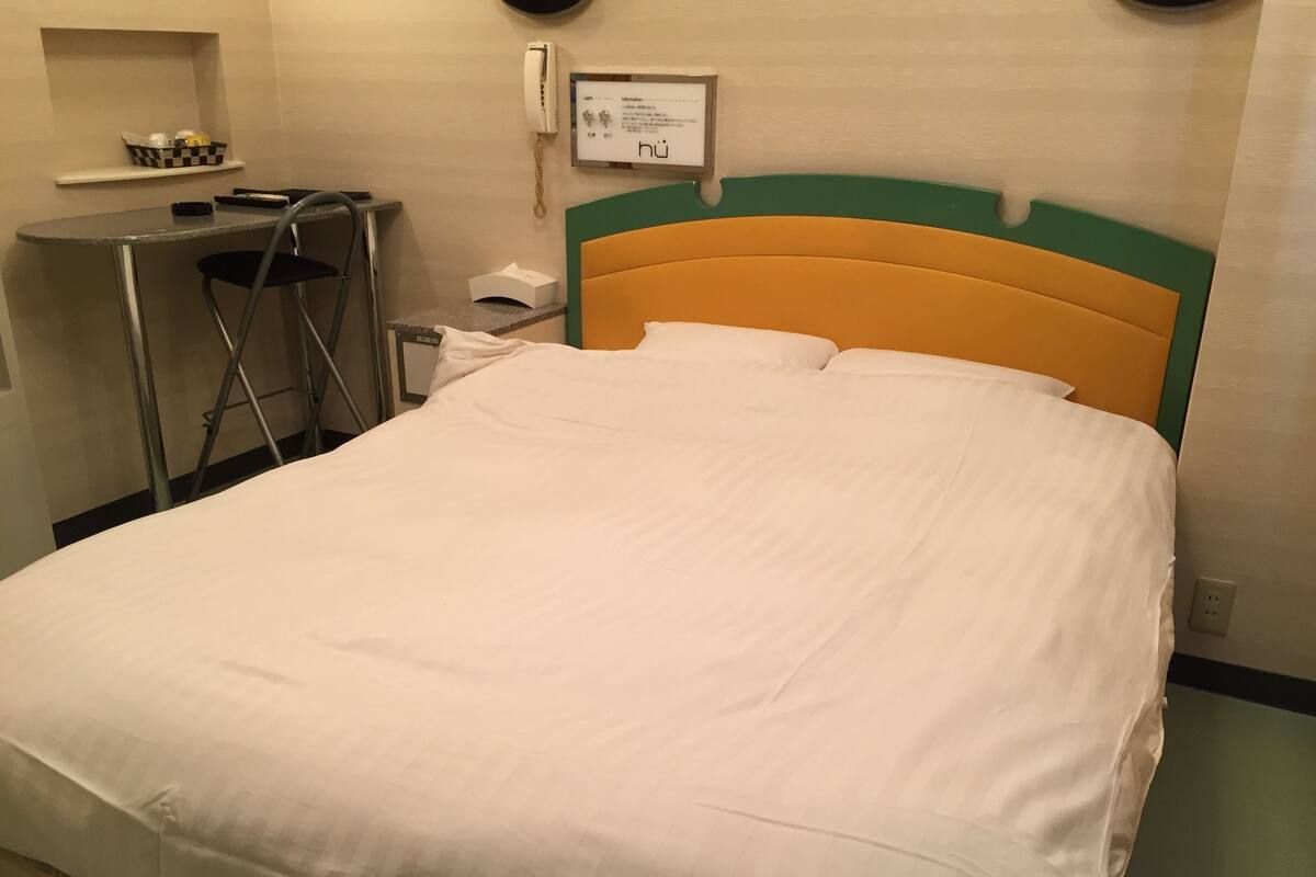 隔音、免费 WiFi