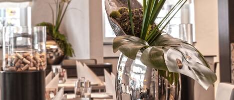 Lunch and dinner served, Argentinean cuisine