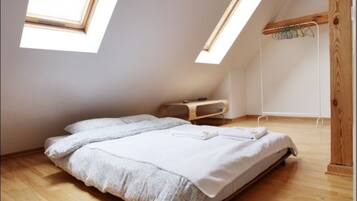 Comfort-Apartment