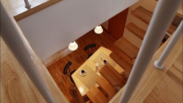 Comfort Apartment | Living area | TV - P&O Apartments Podwale 2 (Warsaw)