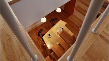Comfort-Apartment | Wohnbereich