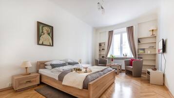 Comfort-Apartment