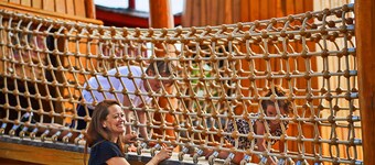 樂高樂園荒野桶子小屋飯店