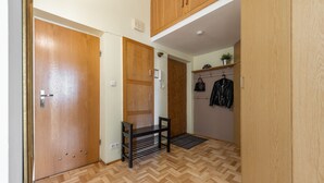 Hallway - P&O Apartments Podwale 4 (Warsaw)