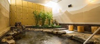 SUPER HOTEL Premier JR Nara Station