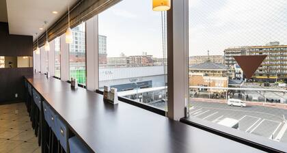 SUPER HOTEL Premier JR Nara Station