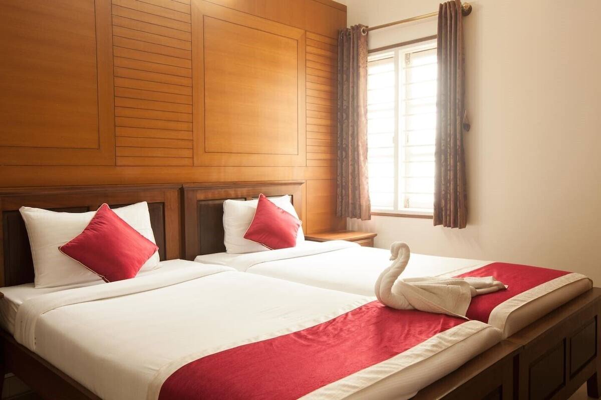 Suite | Biancheria da letto di alta qualità, con arredamento individuale