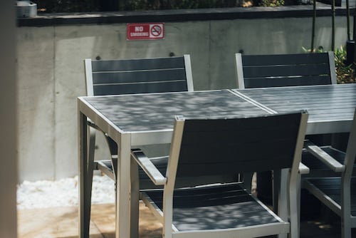 テラス / パティオ