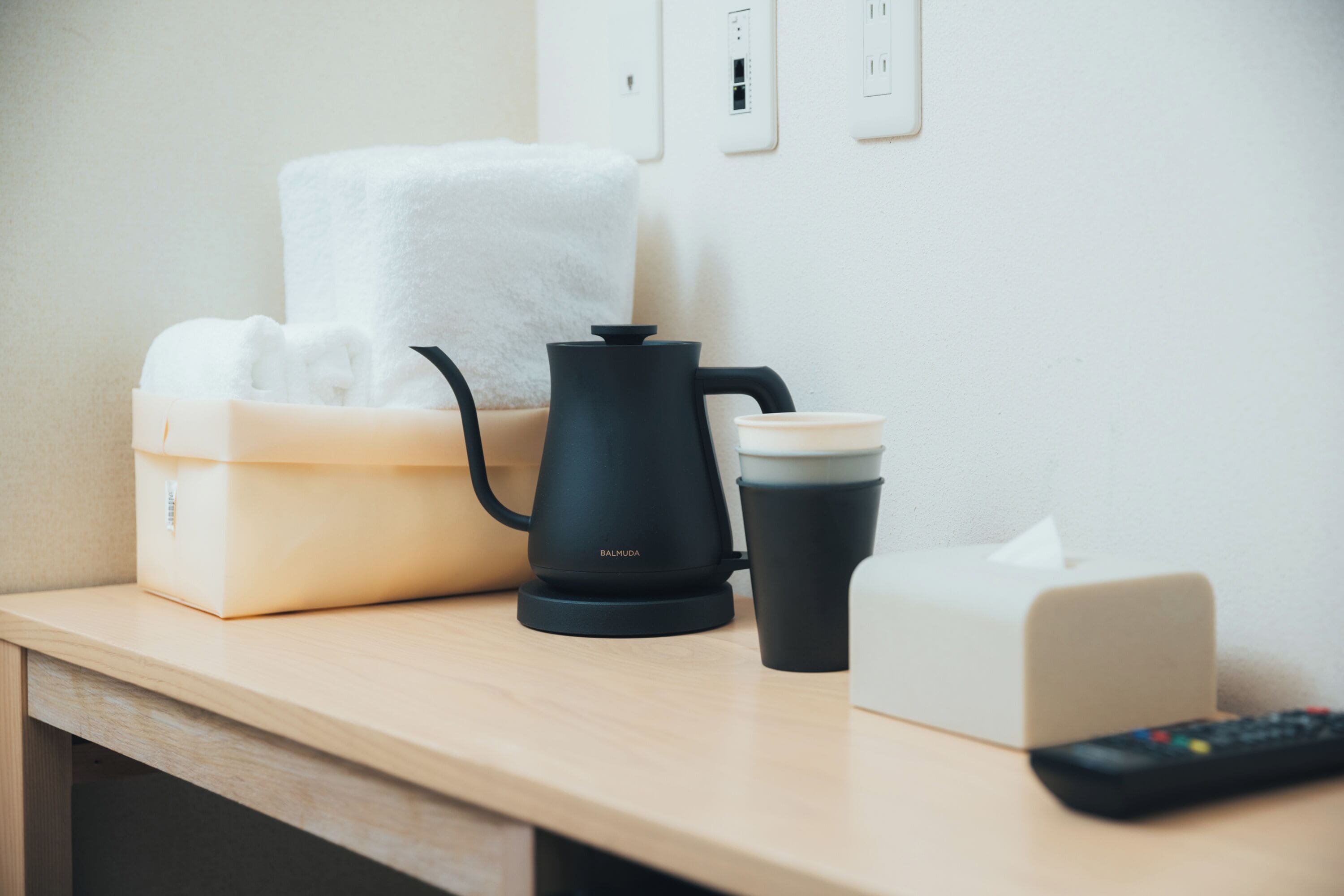 Photo - MEANDER Osaka