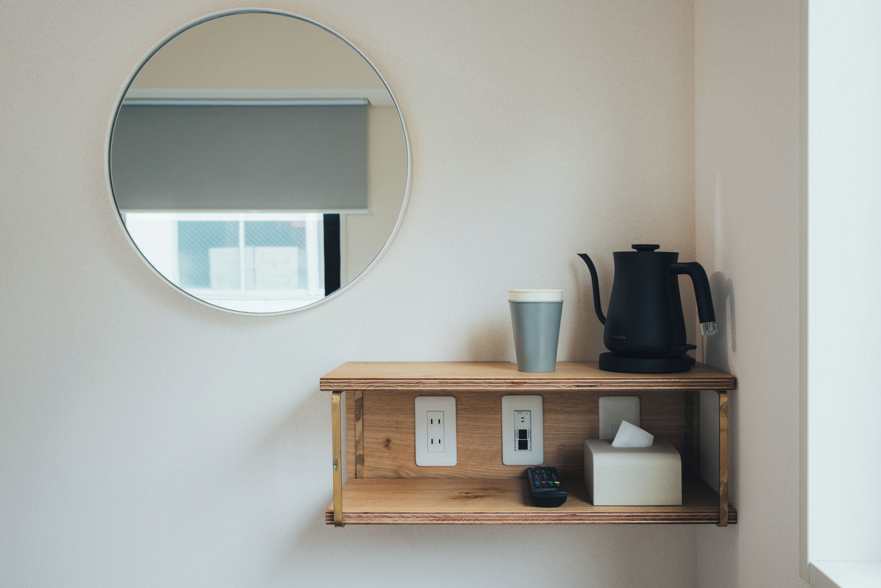 Photo - MEANDER Osaka