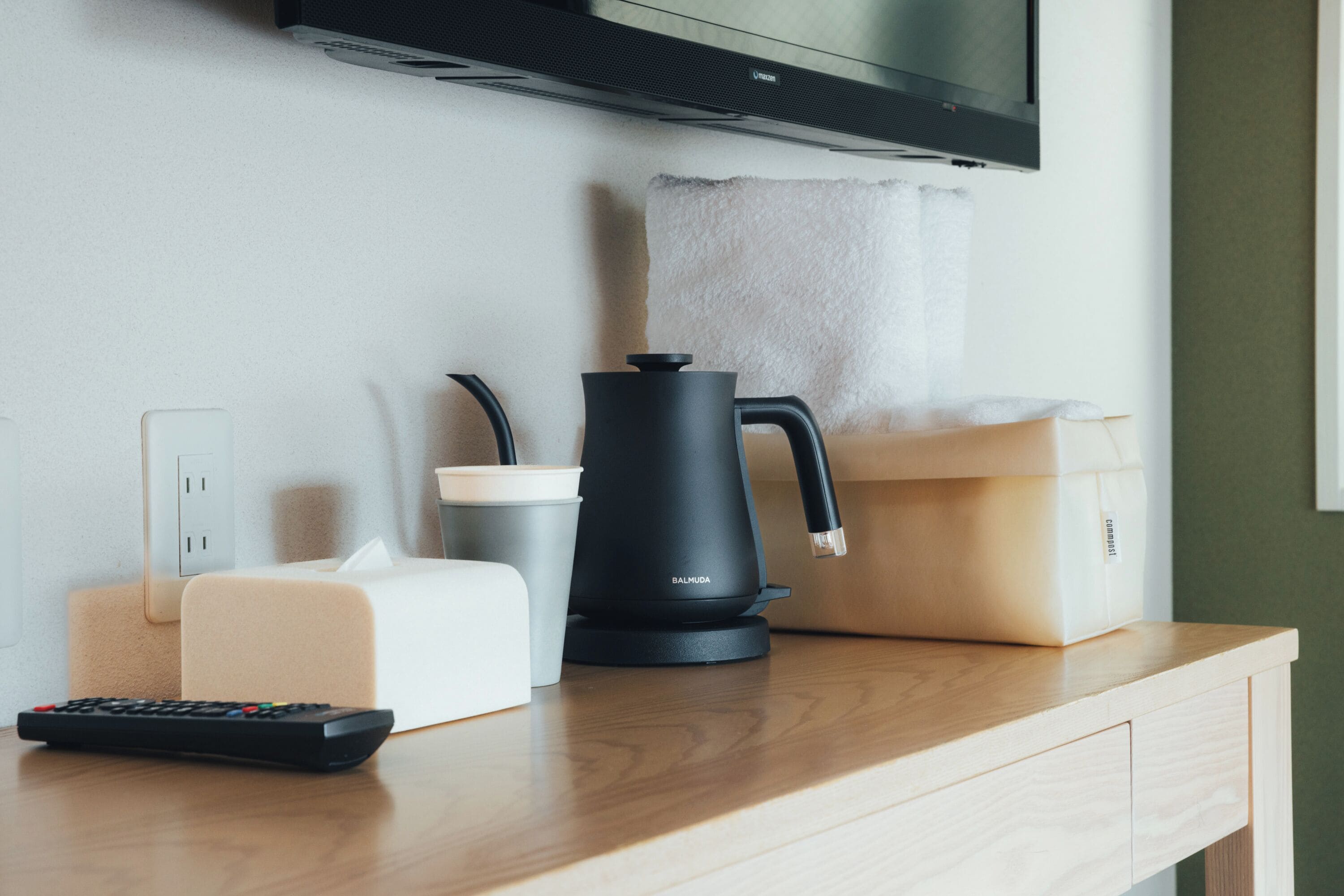 Photo - MEANDER Osaka