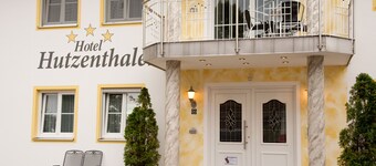 Landhotel Hutzenthaler