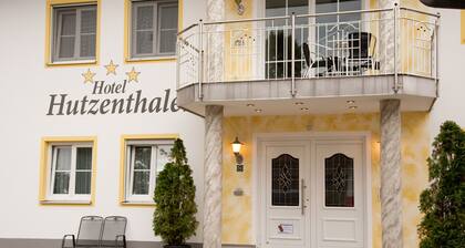 Landhotel Hutzenthaler