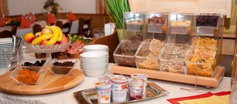 Landhotel Hutzenthaler