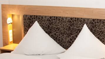 Family Room | In-room safe, desk, iron/ironing board, cribs/infant beds