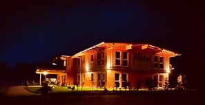 Exterior - Hotel Rappenhof (Breuna)