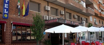 Hotel Los Kekes