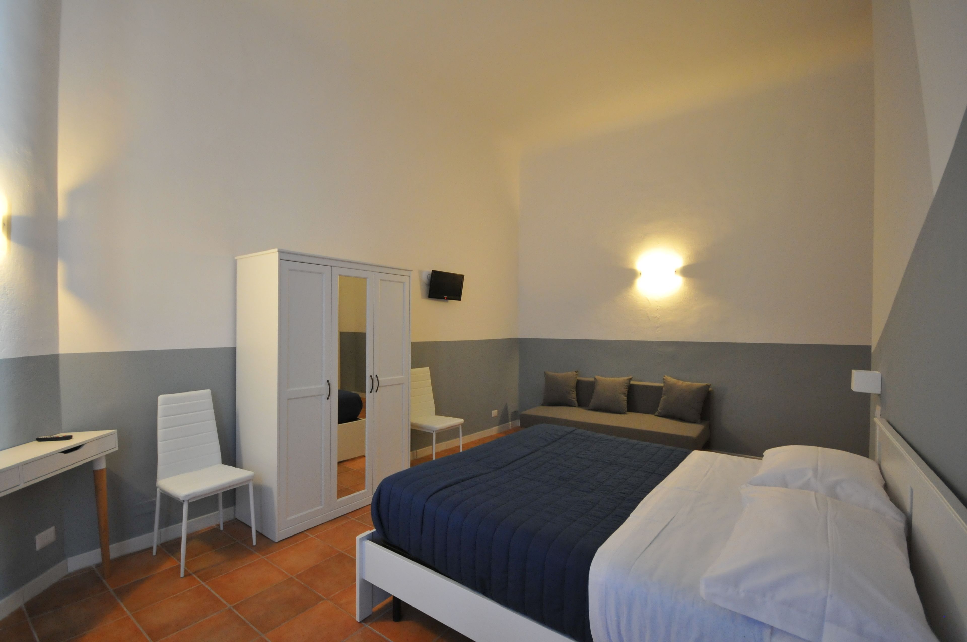 Suite Junior, non fumatori | Una scrivania, culle/letti per bambini (a pagamento), Wi-Fi gratuito