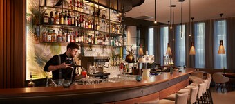 HYPERION Hotel München