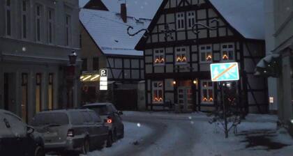 Pension Altstadt Cafe