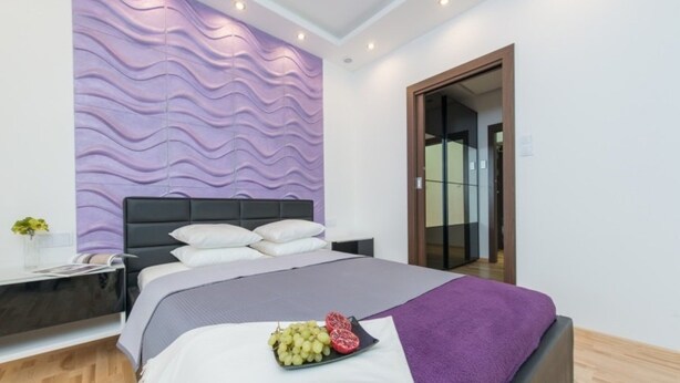 Appartamento Comfort | Insonorizzazione, ferro/asse da stiro, Wi-Fi gratuito, lenzuola