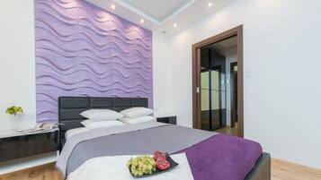 Comfort-Apartment