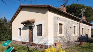 Exterior - Agriturismo Il Castoro (Rome)