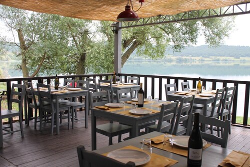 Agriturismo Il Castoro