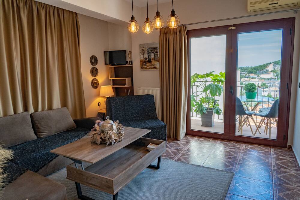MarGio Skiathos Apartments - Κουκουναριές