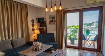 MarGio Skiathos Apartments