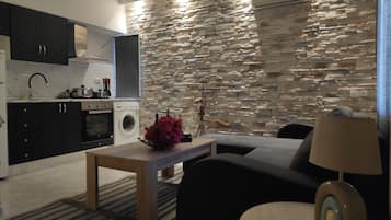 Appartement | Coin séjour | Télévision LCD