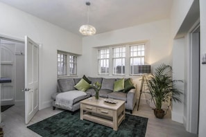 Cottage, plusieurs lits, non-fumeurs | Intérieur