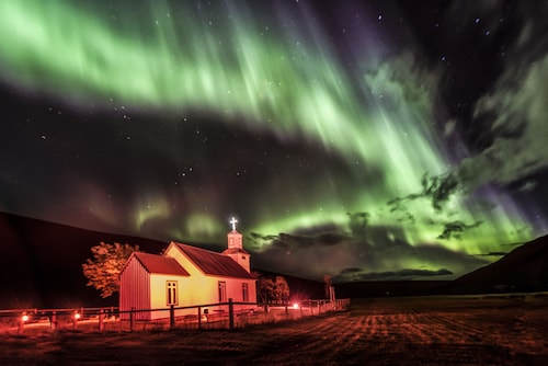Bólstaðarhlíð apartment