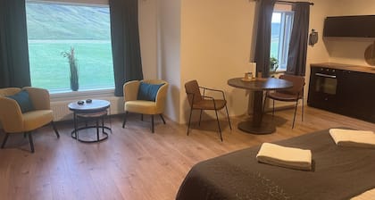 Bólstaðarhlíð apartment