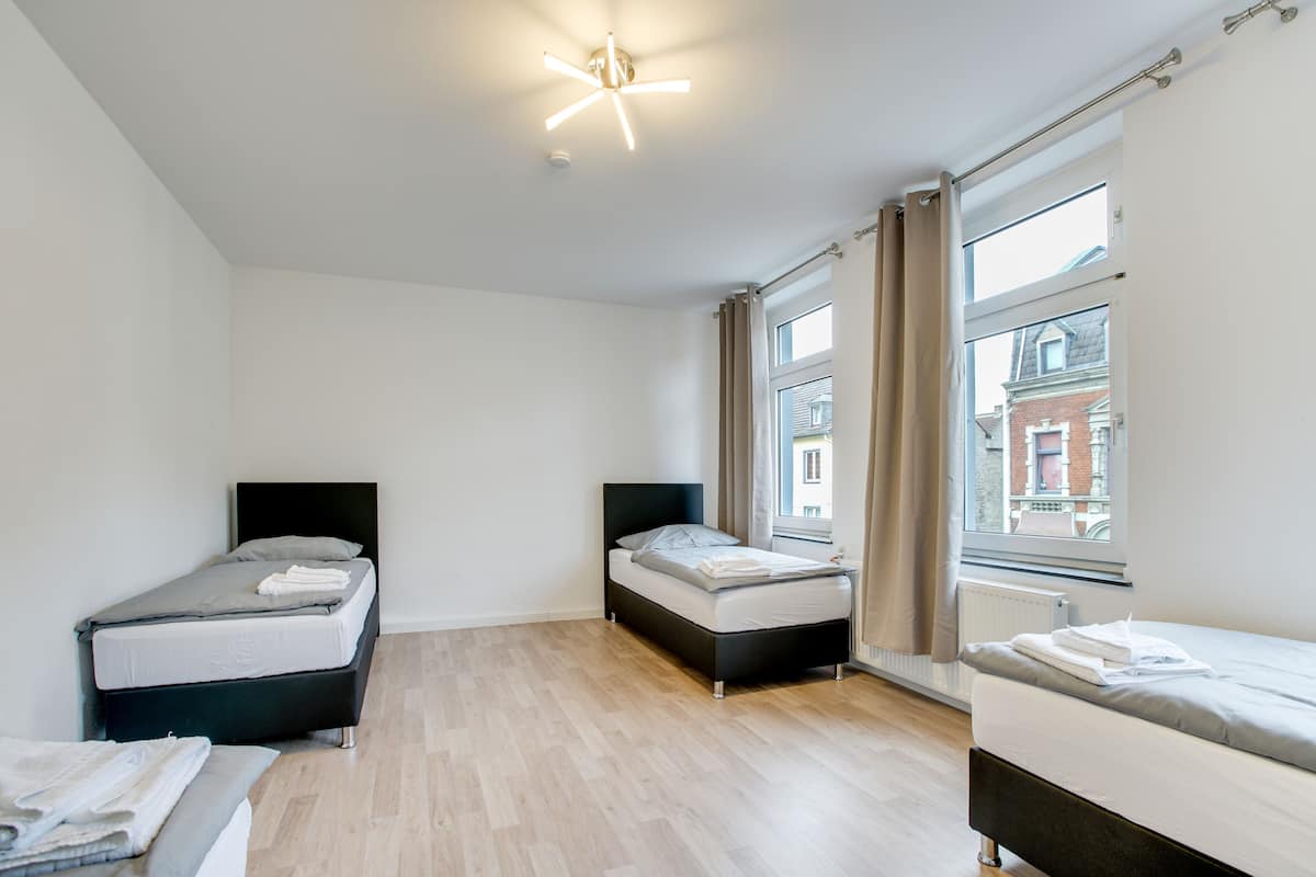 ND Aparthotel NR 4 | 1 bedroom, WiFi (free)