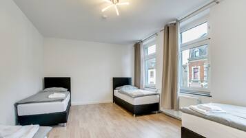 ND Aparthotel NR 4 | 1 bedroom, free WiFi