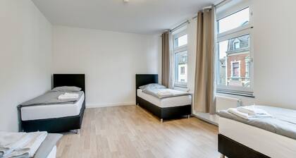 ND Aparthotel