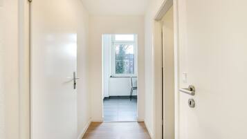 ND Aparthotel NR 4 | 1 bedroom, free WiFi