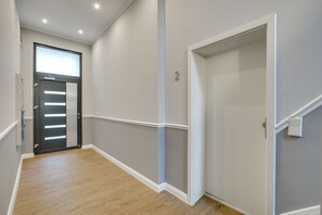 Escaleras