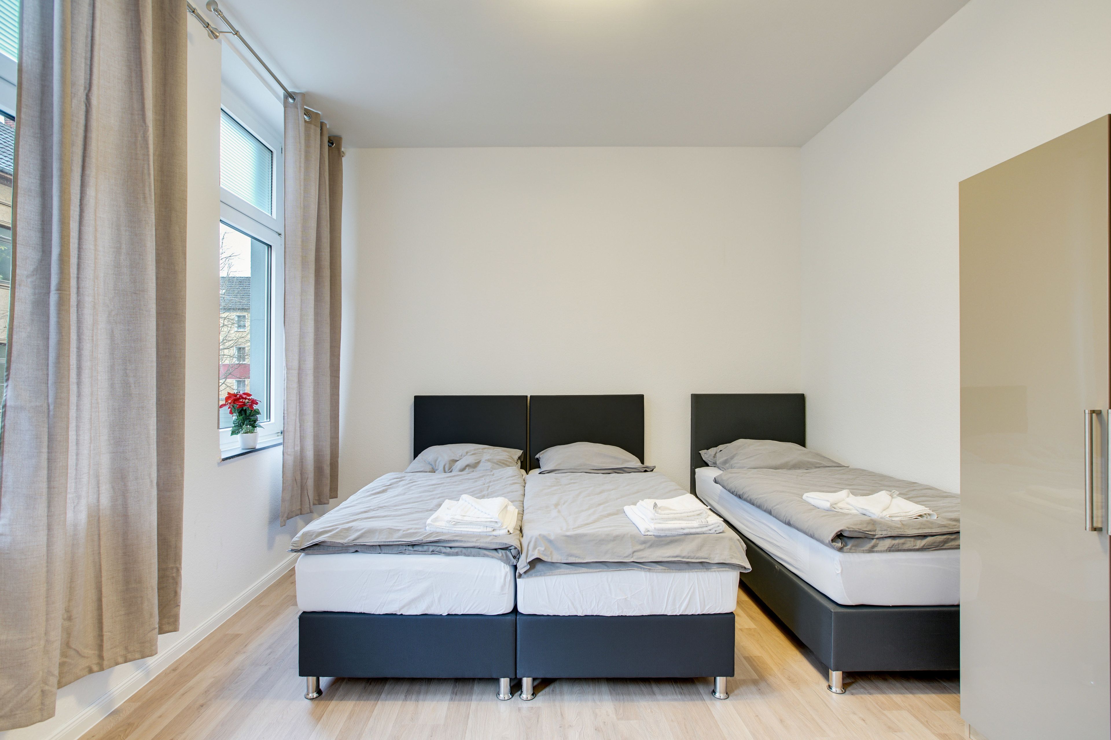 ND Aparthotel NR 4 | 1 bedroom, free WiFi